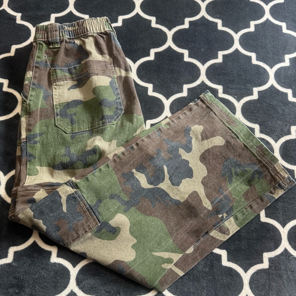 Madden NYC pants